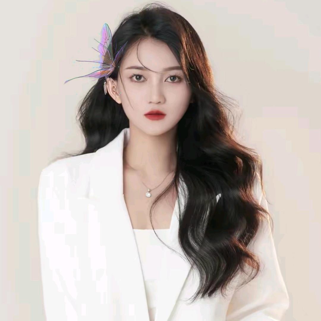 笑笑姐👑不卑不亢
