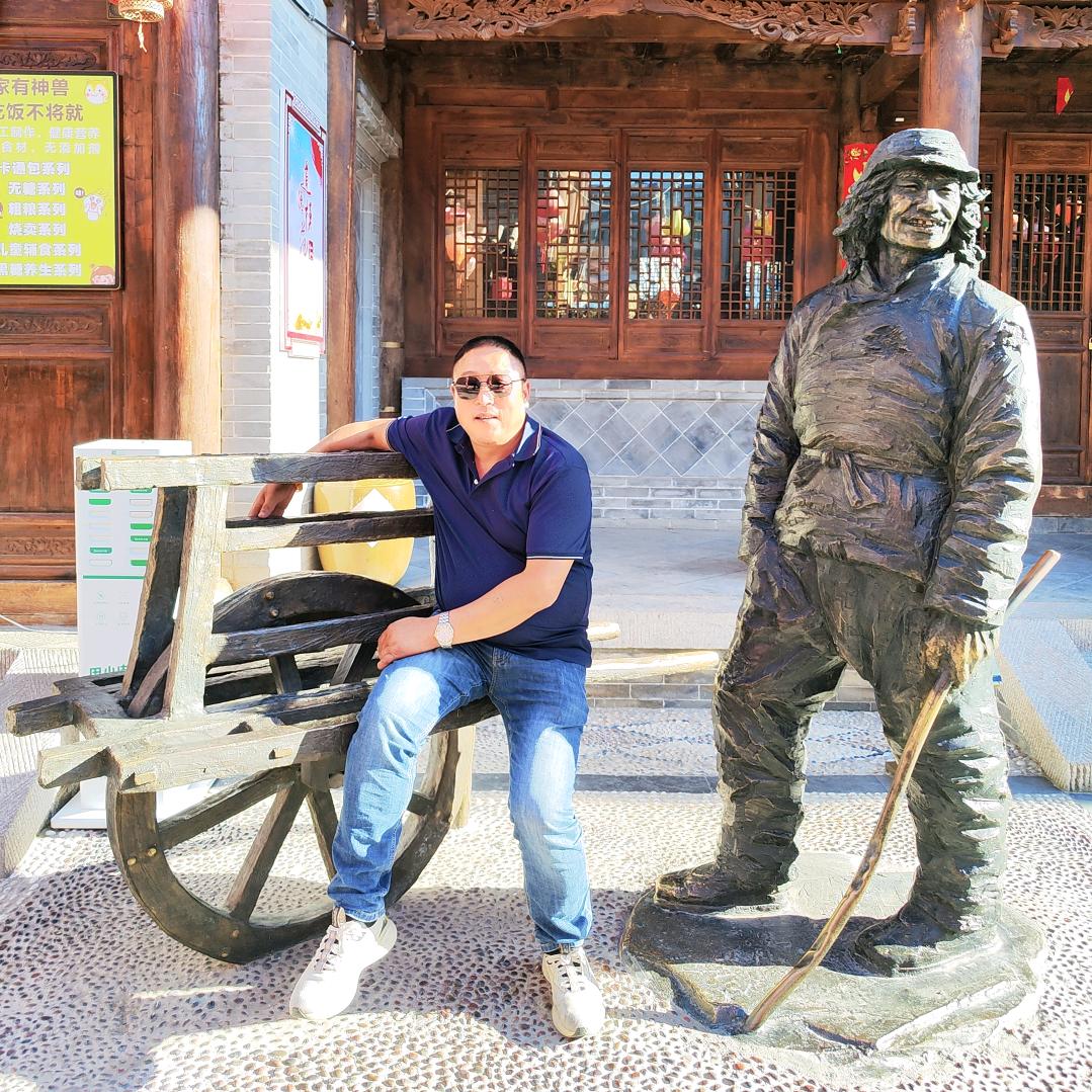 甘青环线，甘南环线，川西环线，定制旅游