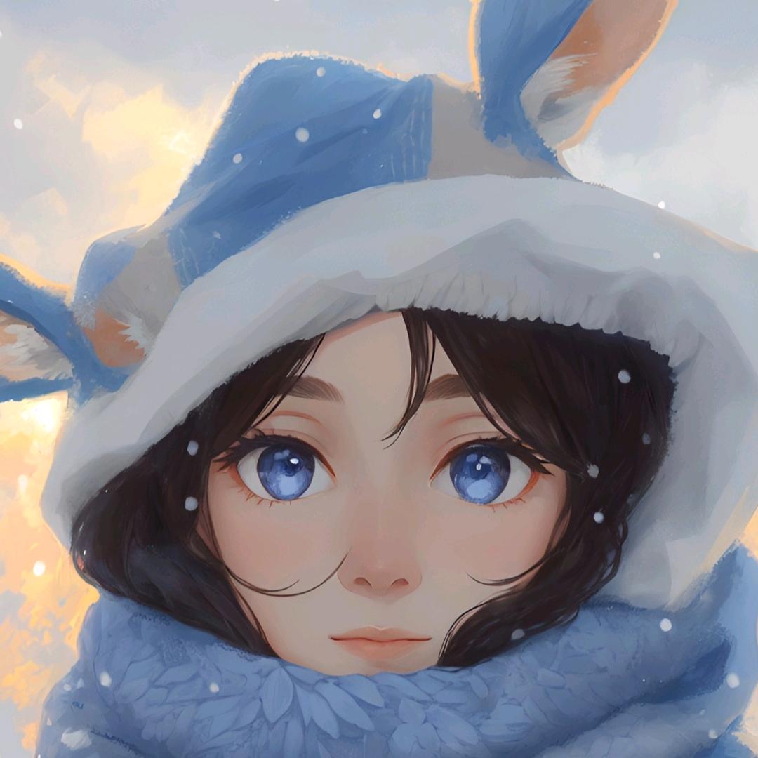 邻家的小猪