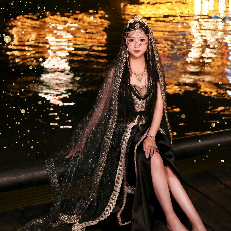 空空*⁂((✪⥎✪))⁂*