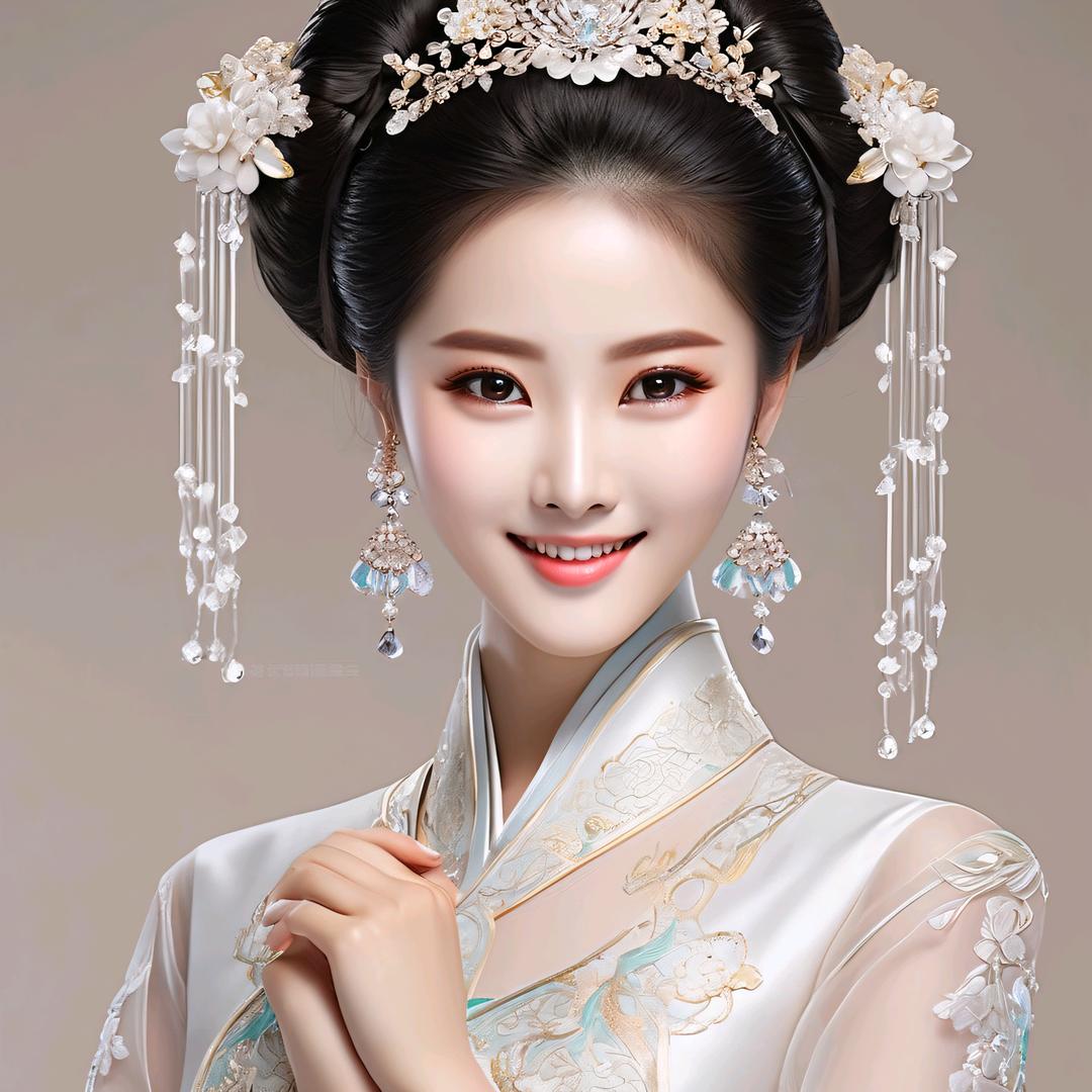 杨柳漫漫