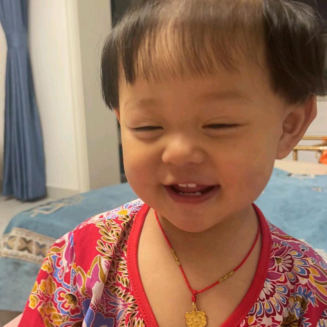 瑶瑶奶奶