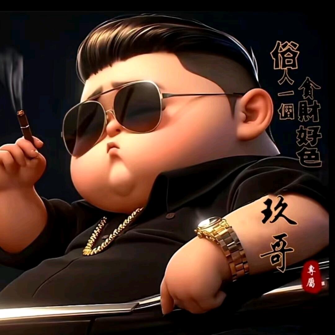 方舟玖哥(生存进化)