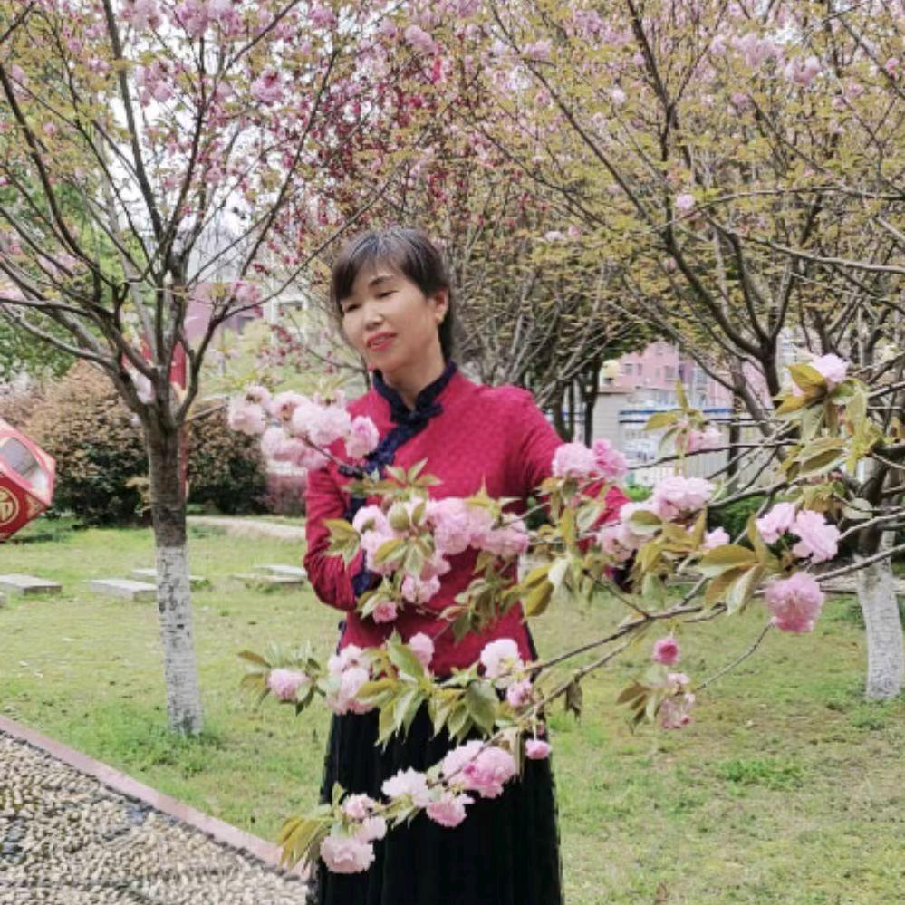 老💖艾
