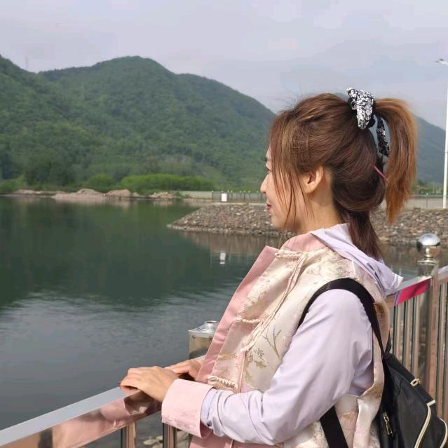 春天的雨💧