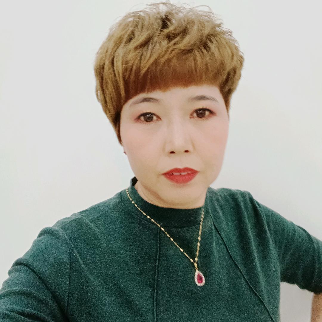 阳阳妈