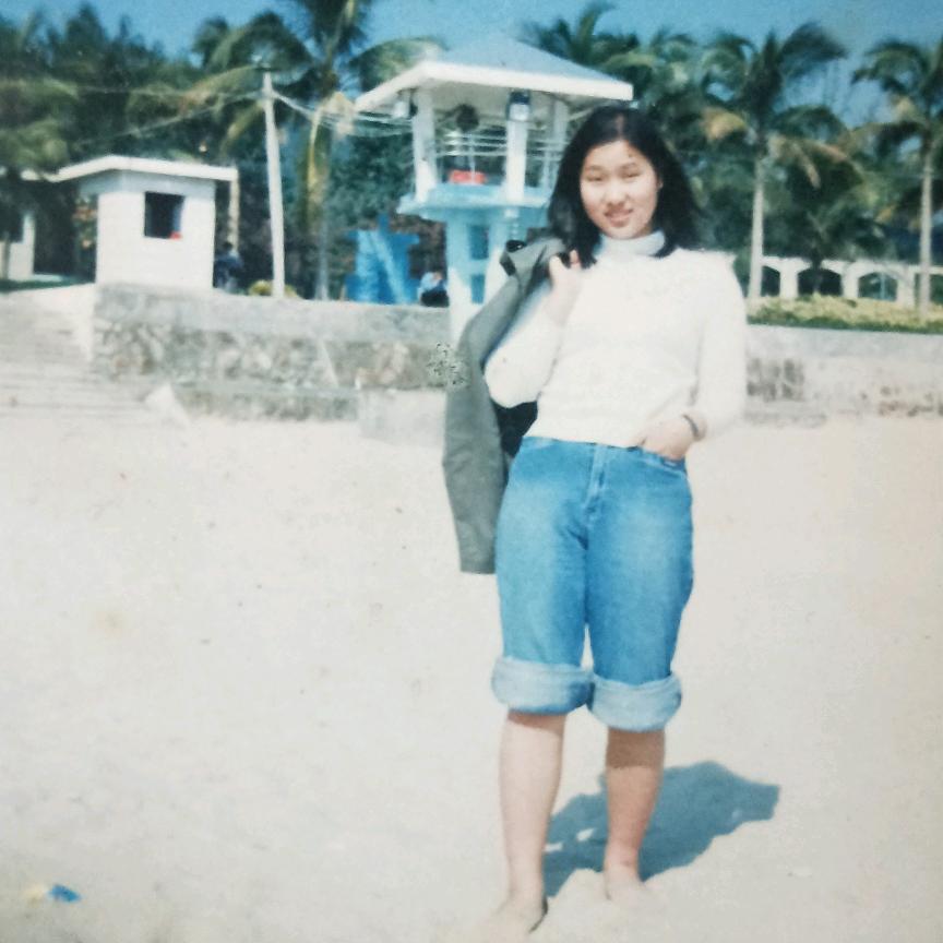 好运天天来美美哒