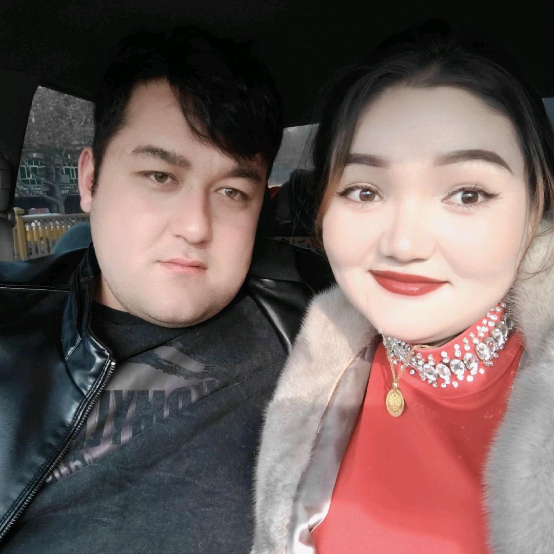 外夫人👩‍❤️‍👨
