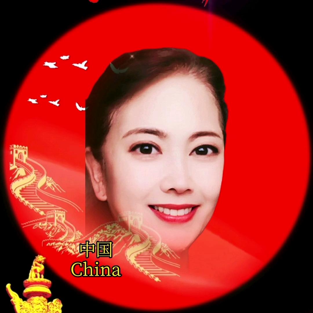 霞姐，拒绝合拍，不私聊天🌷🌷