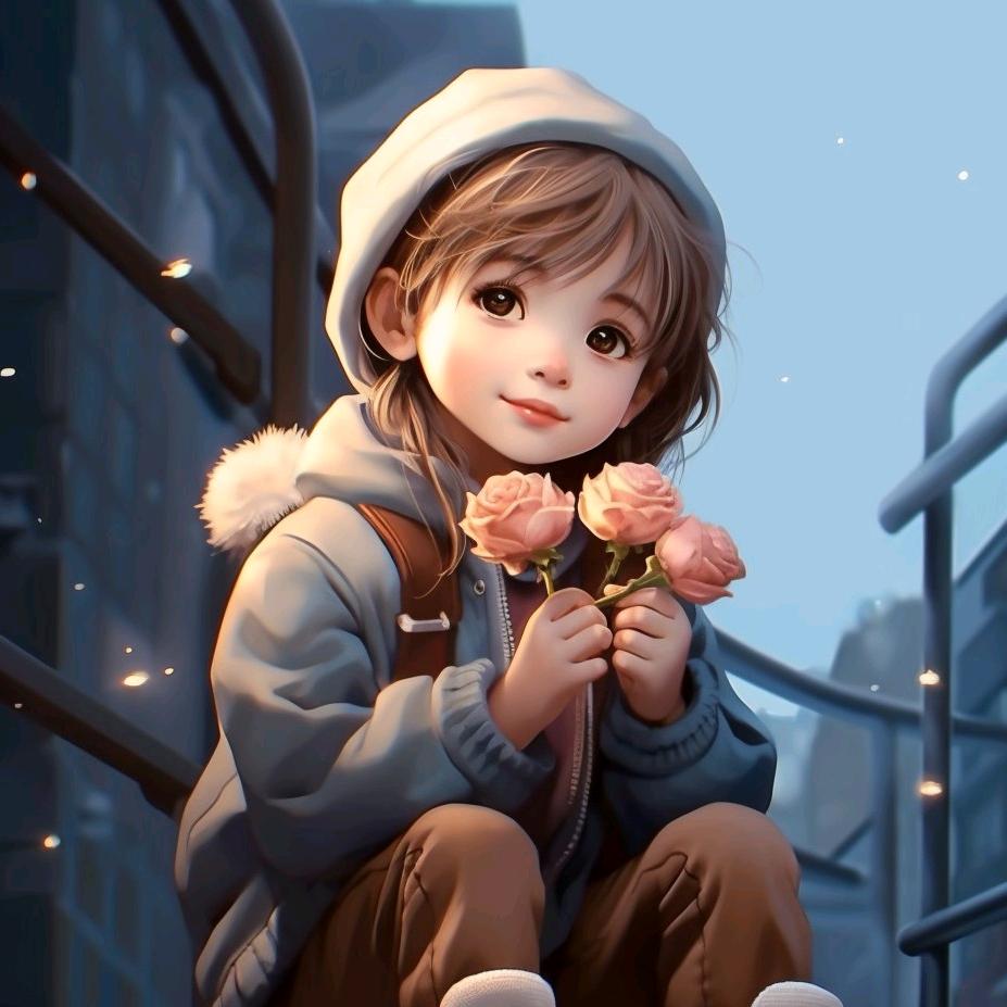 💫🌟心存思念🌹✨