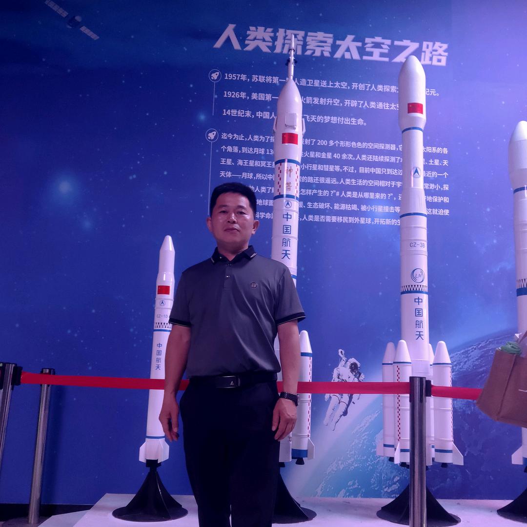 航腾易嘉（河北）机械制造有限公司