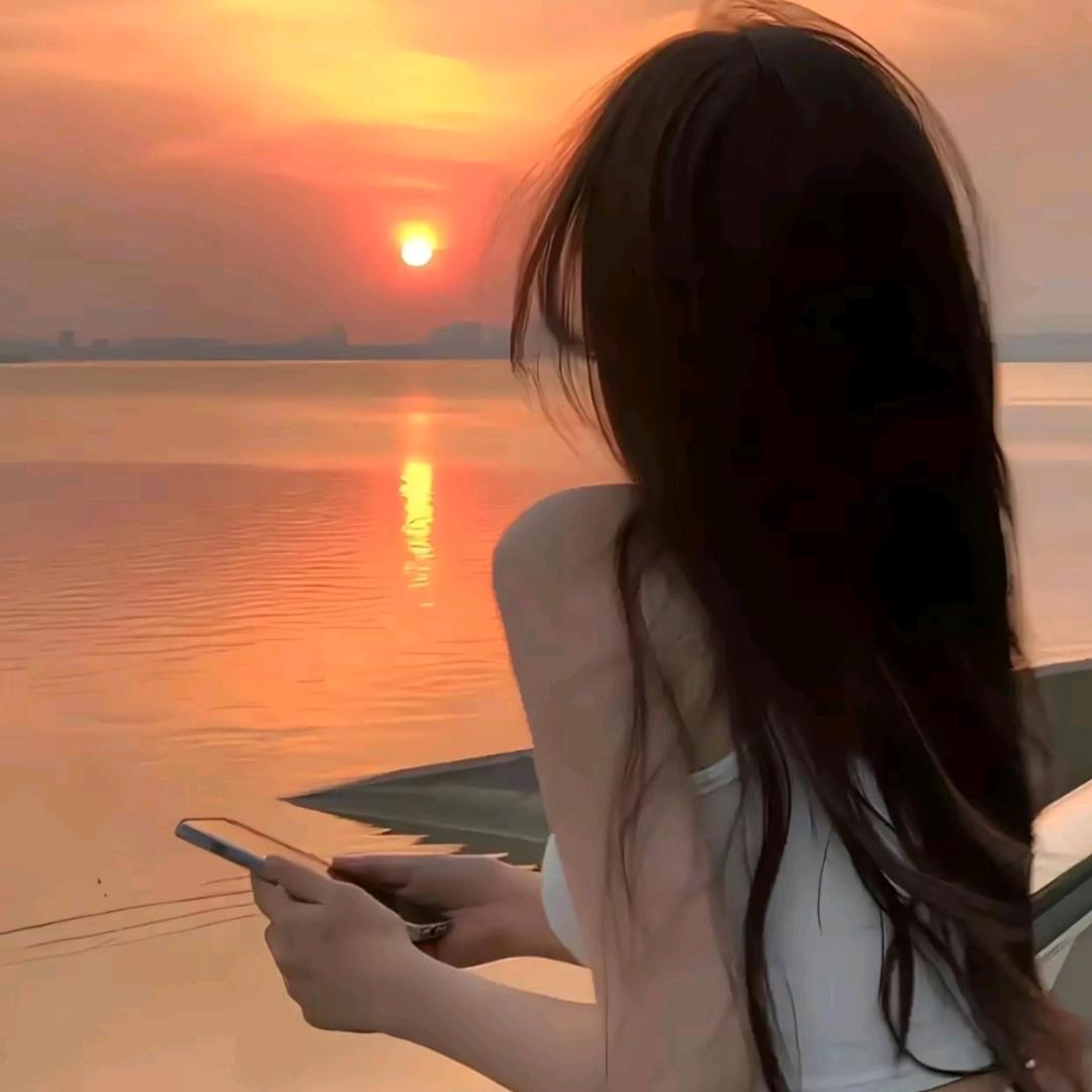 意中人🌞