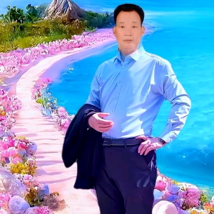 缘份迟来的爱