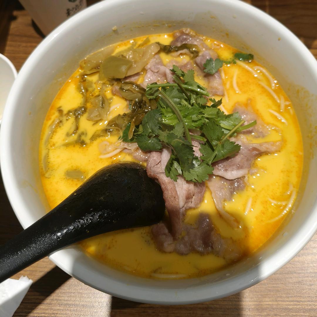 傻丫头