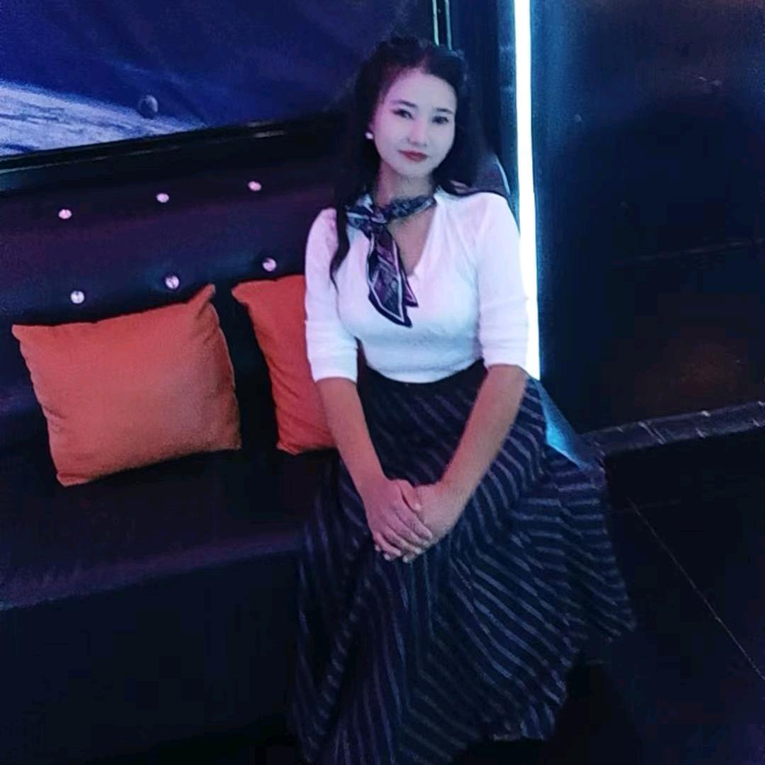 热汗姑丽