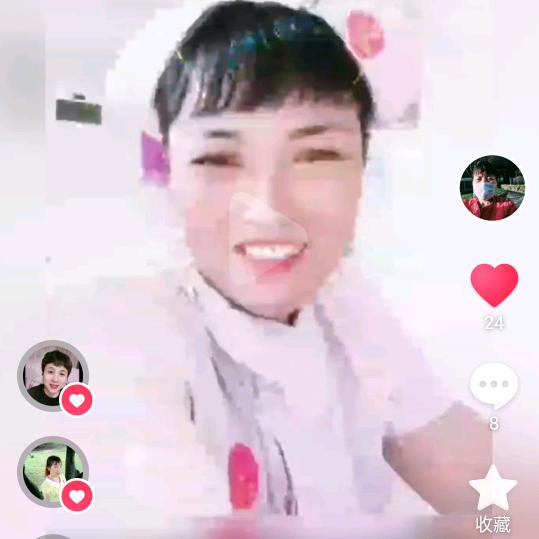 秦腔从小的记忆