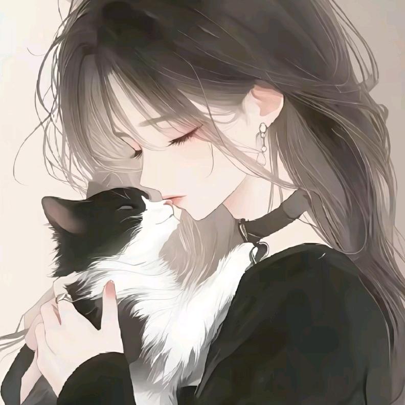 柒安