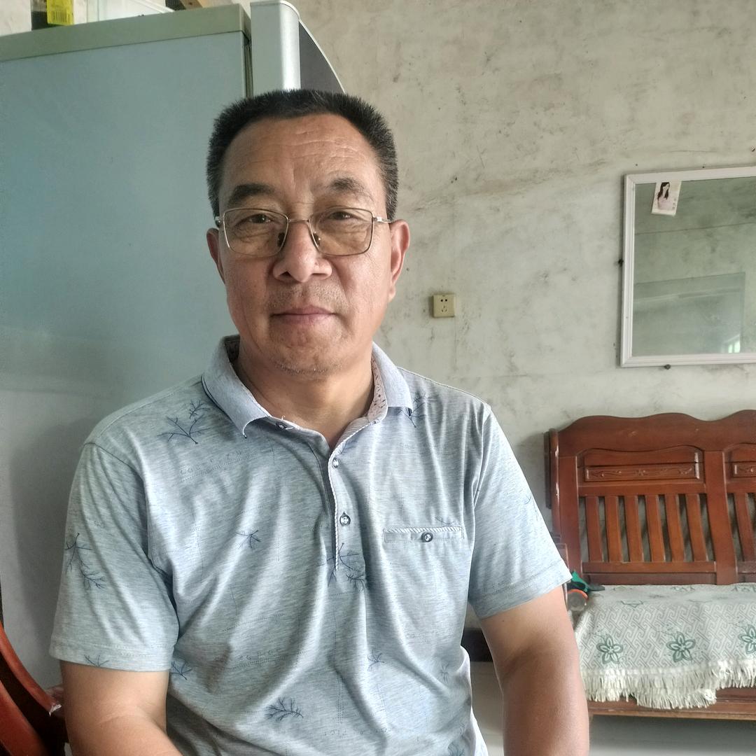 艰难路上