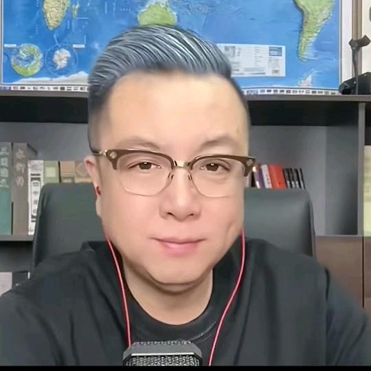 宋菲说事