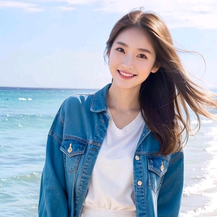 95527小婷婷《好物优选》