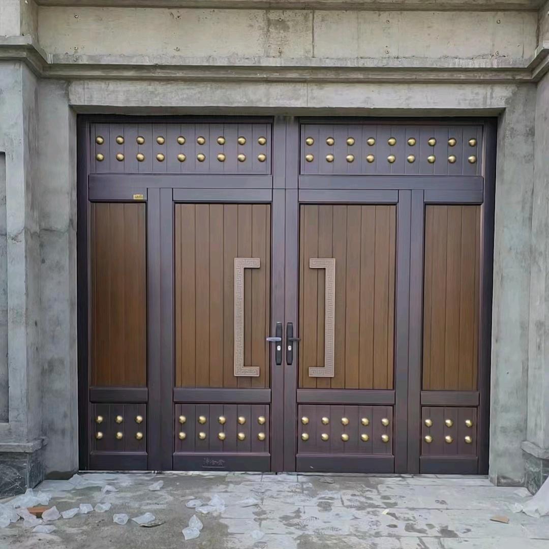 马畅门业太康县3号接单张霞