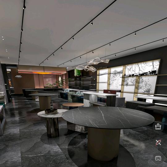 合肥聿风酒店用品展柜货架厂