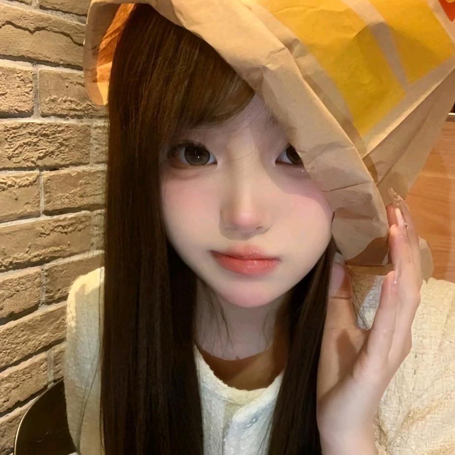 唔~