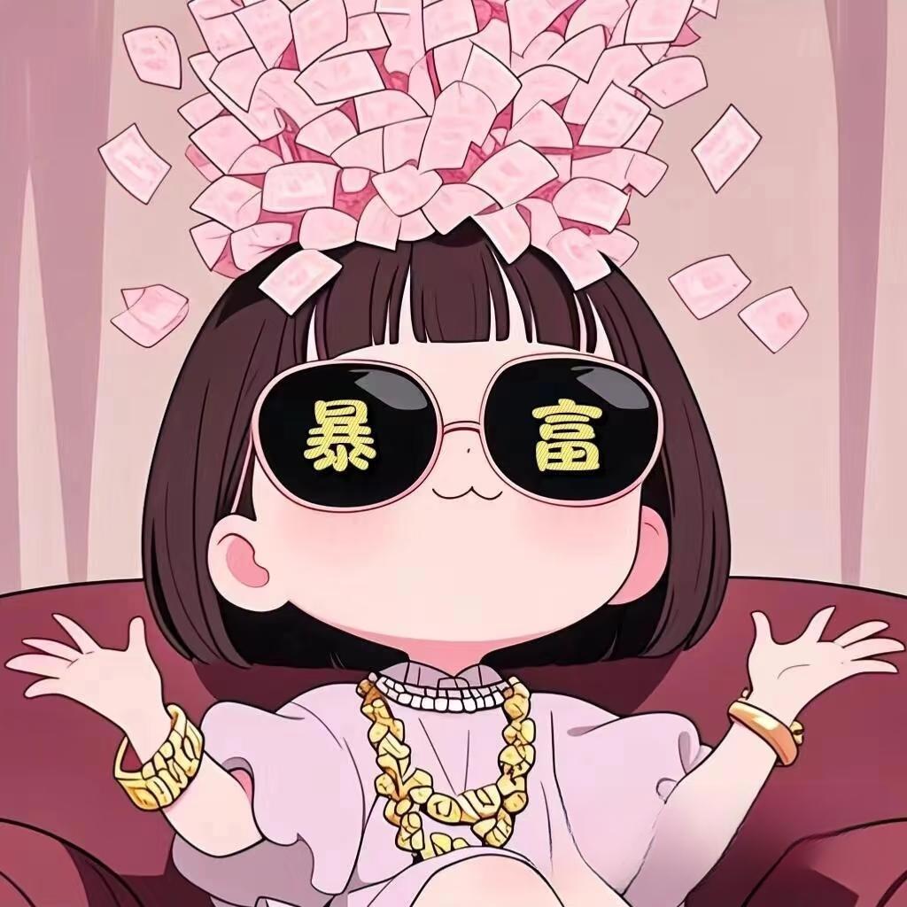 微胖的安琪