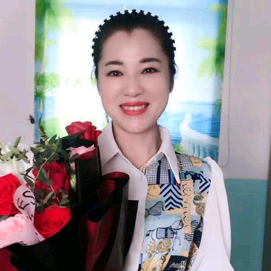 馨宝砥砺前行