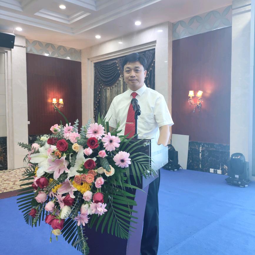 金河星微轿销售主管