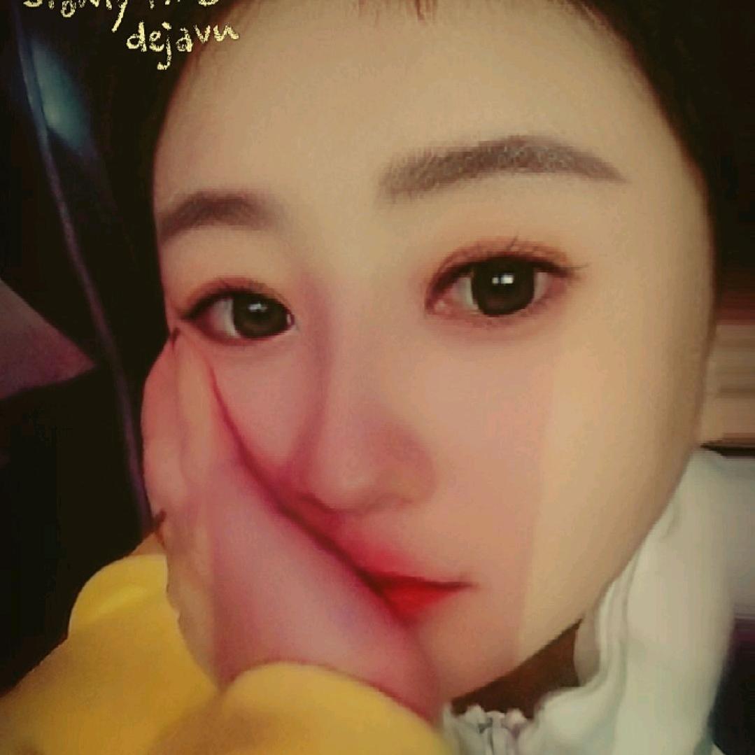 晚风清浅