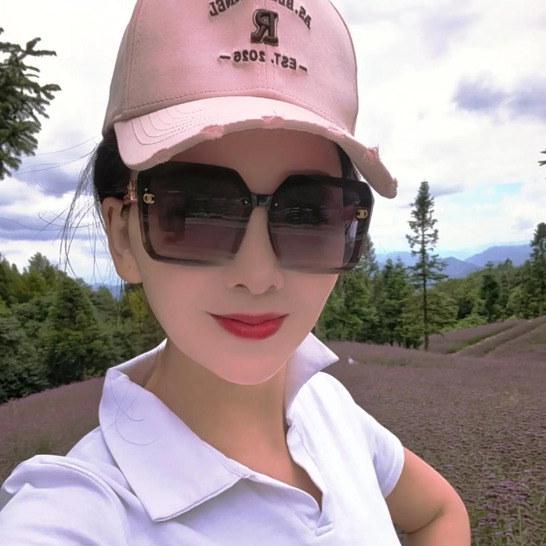 英姿飒爽