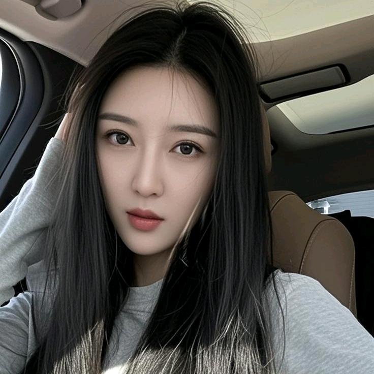 ✌大漂亮