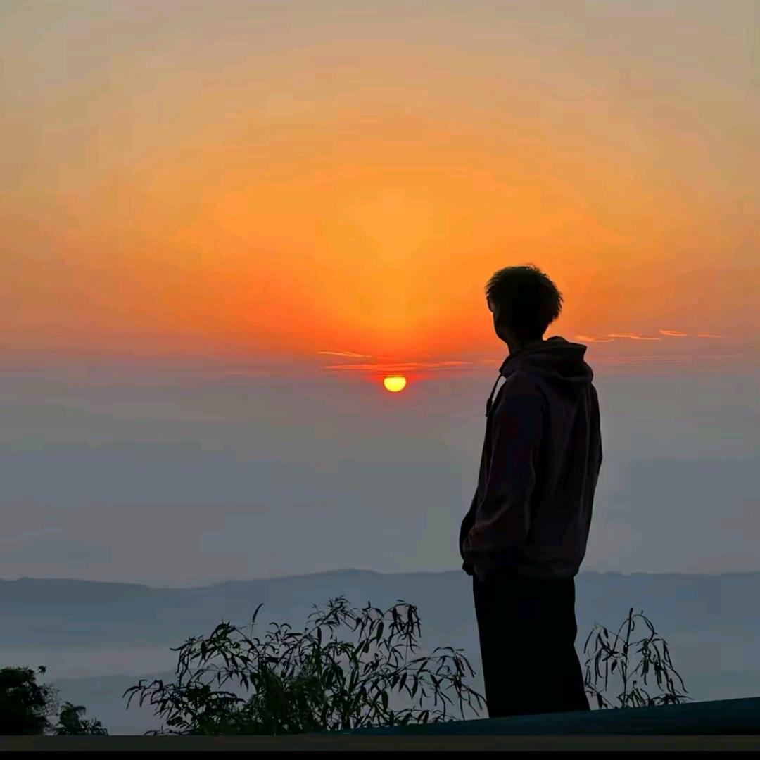 感谢你曾经来过°🌈