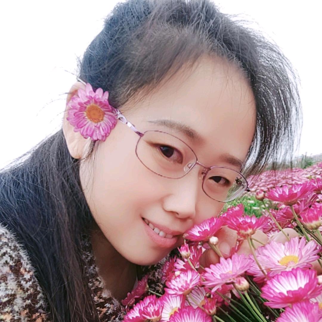 淡墨文竹🌾🌾🐎