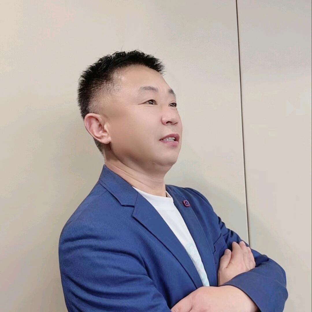 清洗面试官孙老师