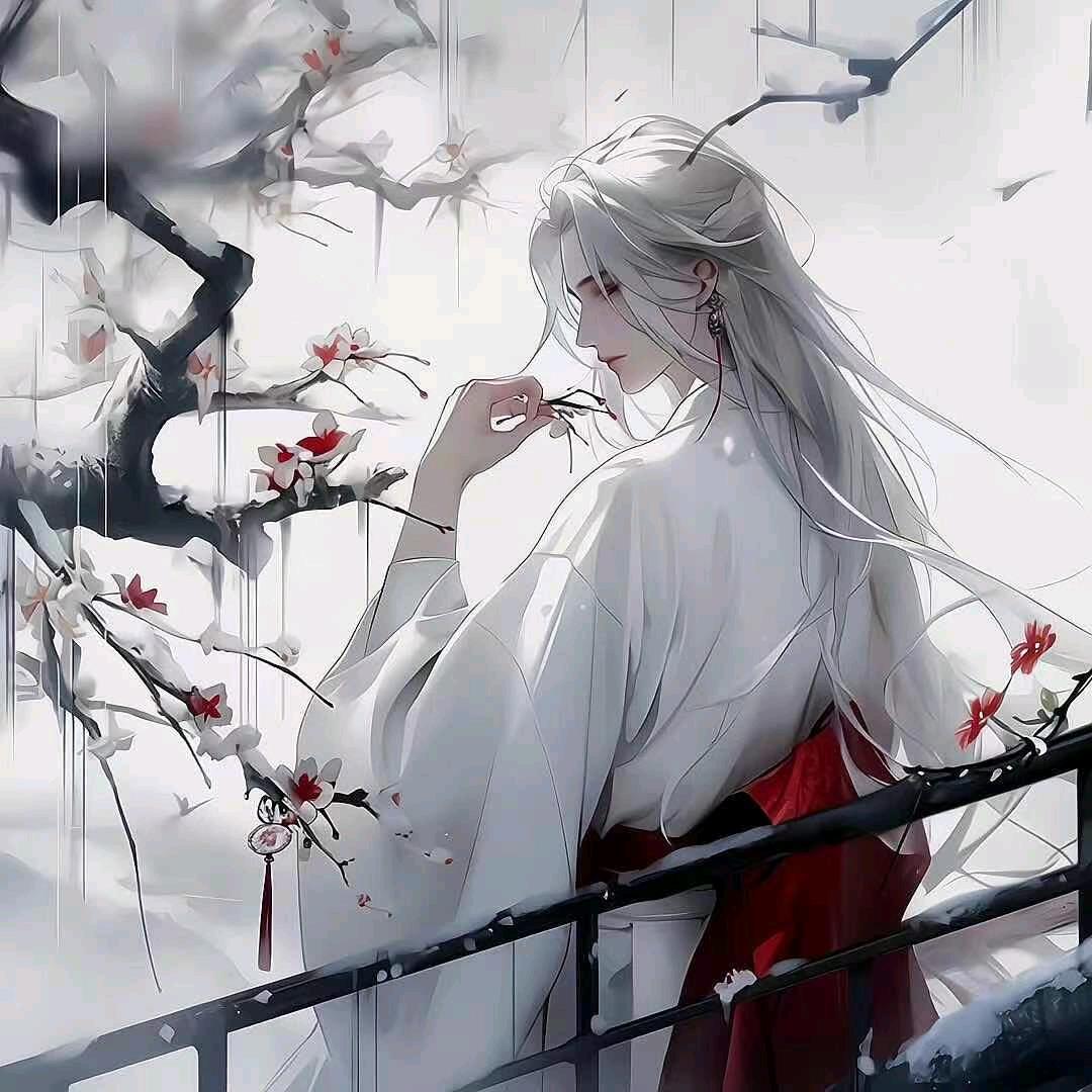 秋小水