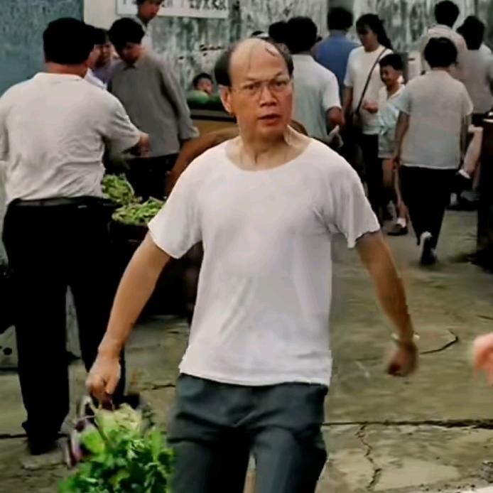 阿达稀巴啦嘛～