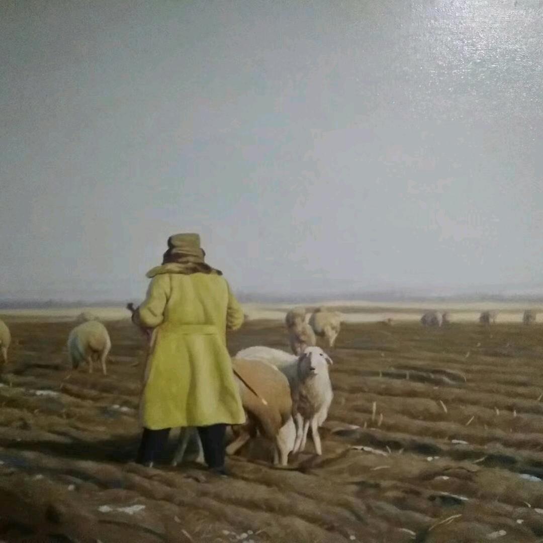 泰州美术集训中心张老师