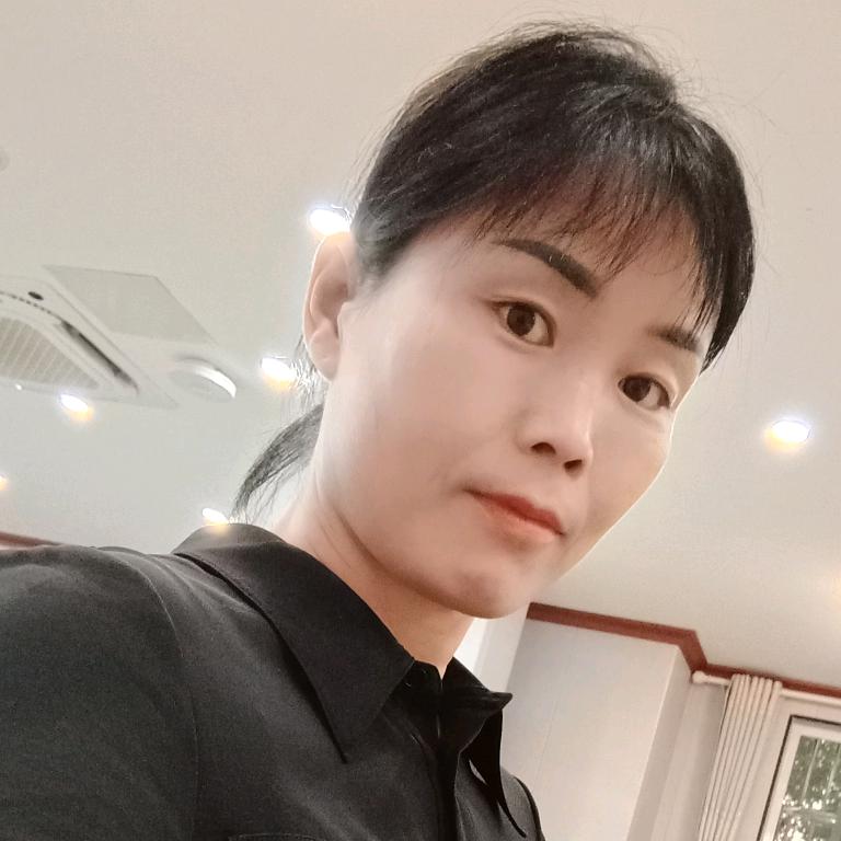 赵姐爱生活