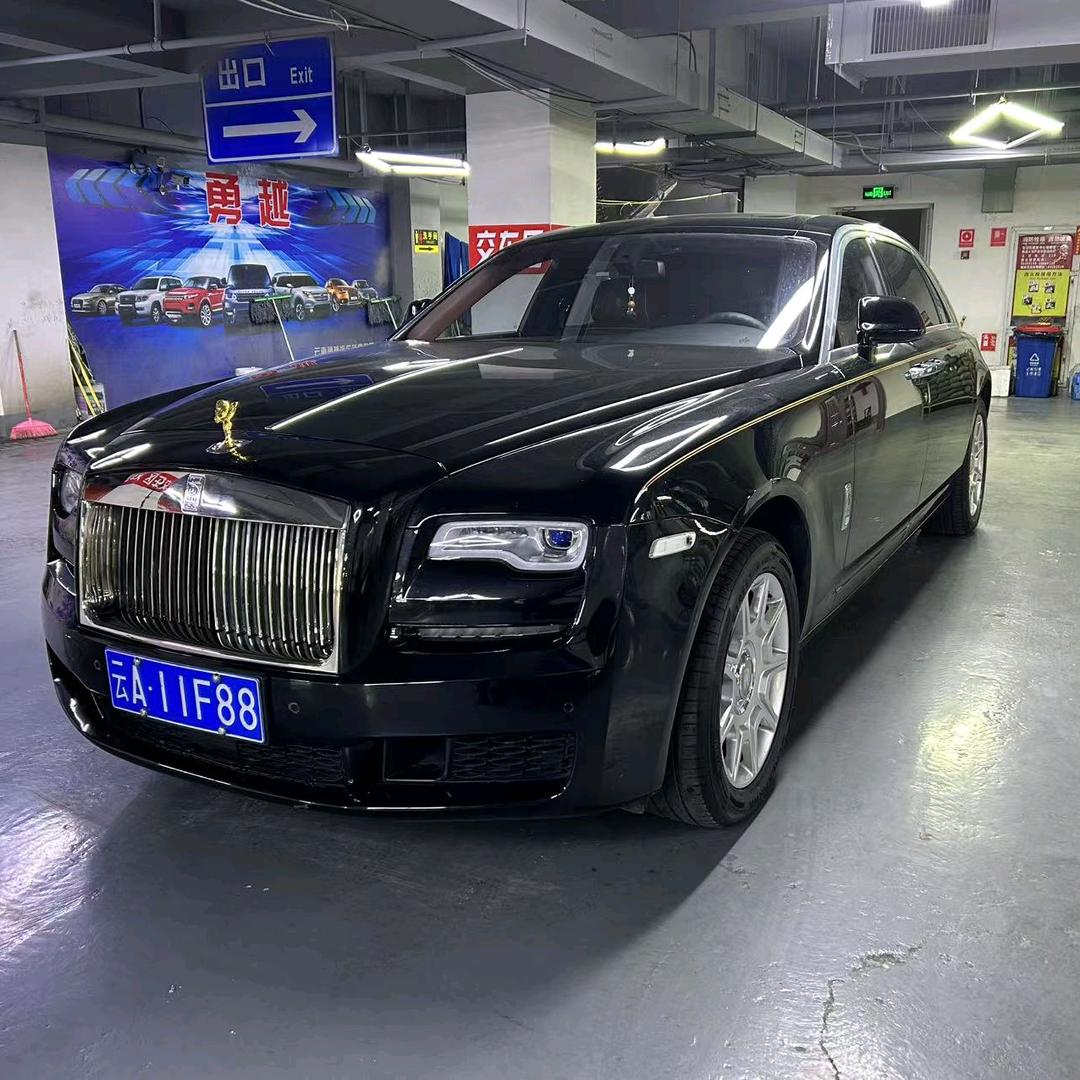 昆明特价二手车（张大师）