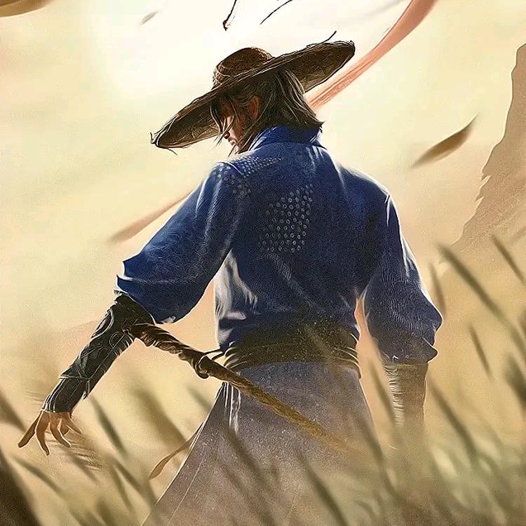 满天繁星，银河玫瑰
