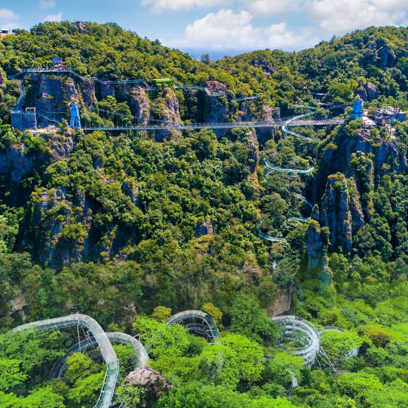 马仁奇峰推荐官