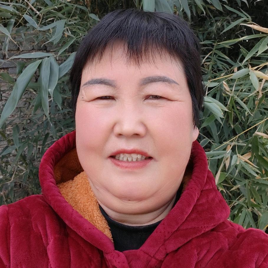 农村大姐