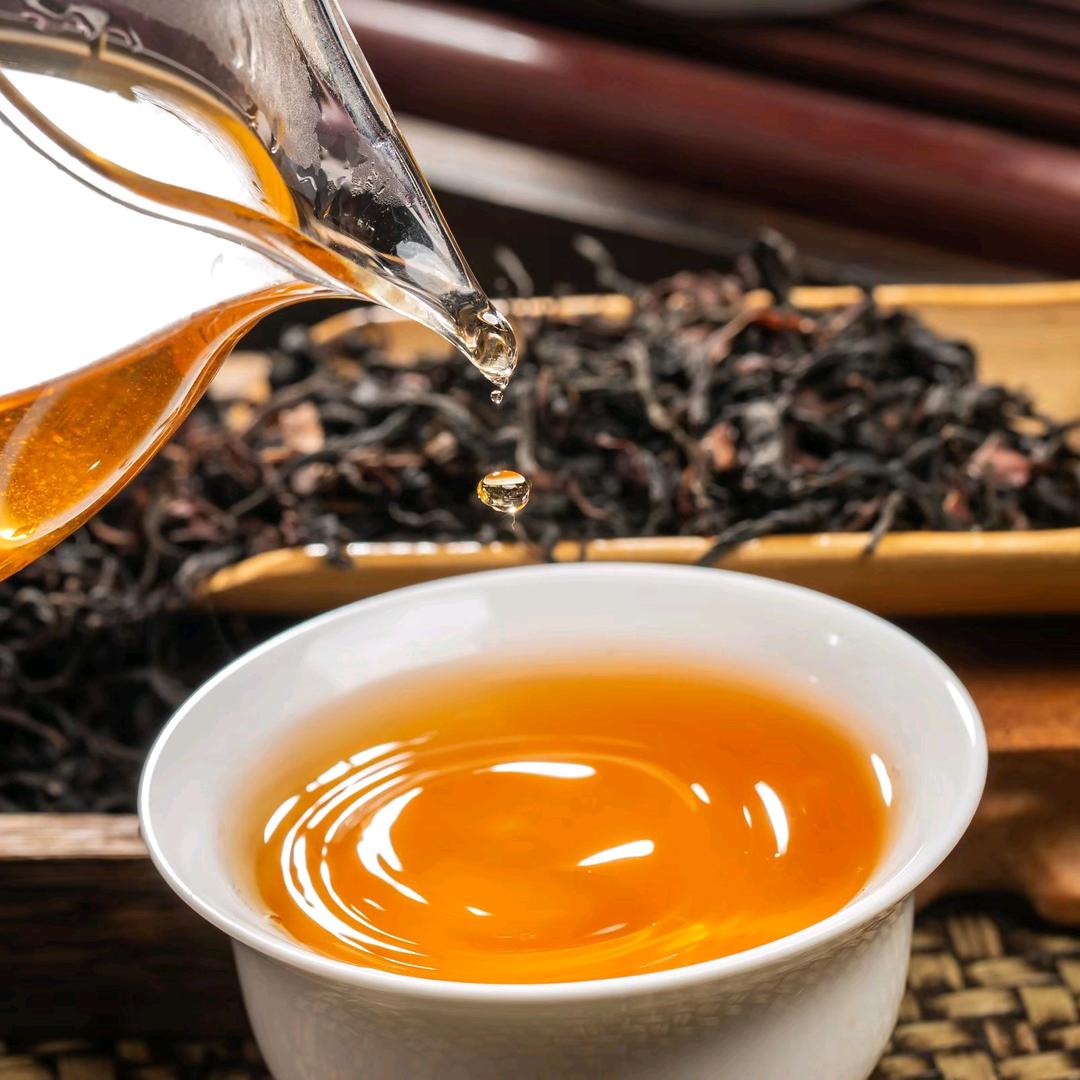鑫姐高端茶仓