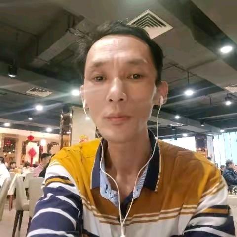 钟增贤卖水果