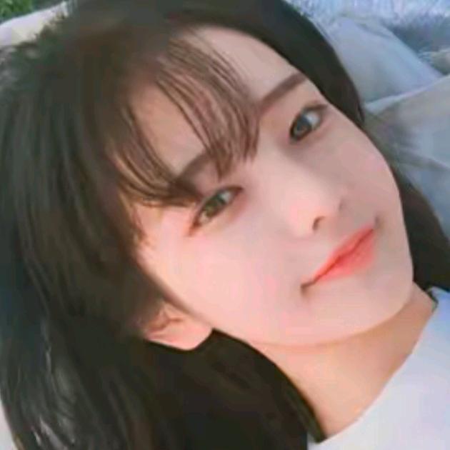 秋眸