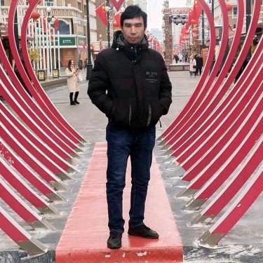 吾布力江.排孜买提