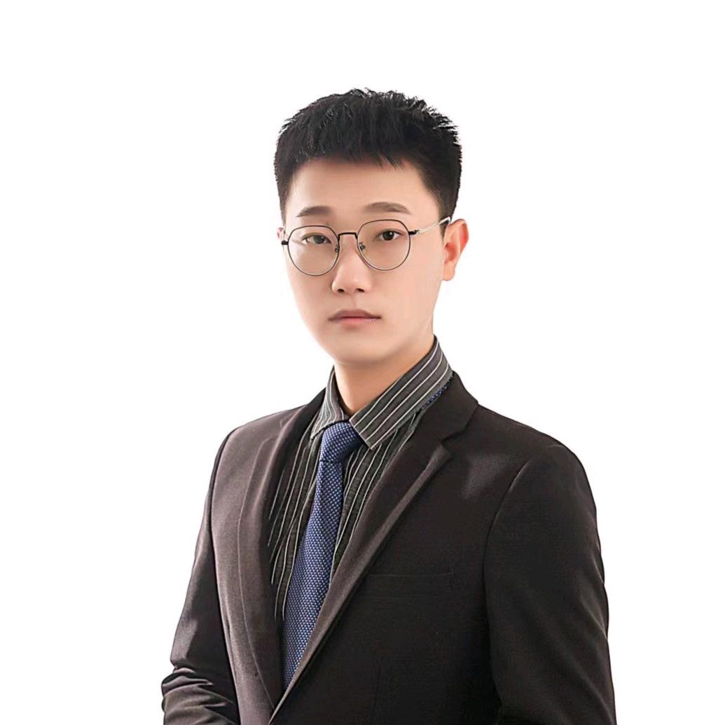 李律师&西安