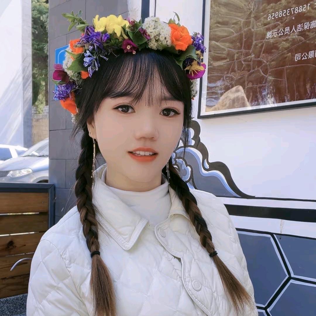 小晨玉 编歌